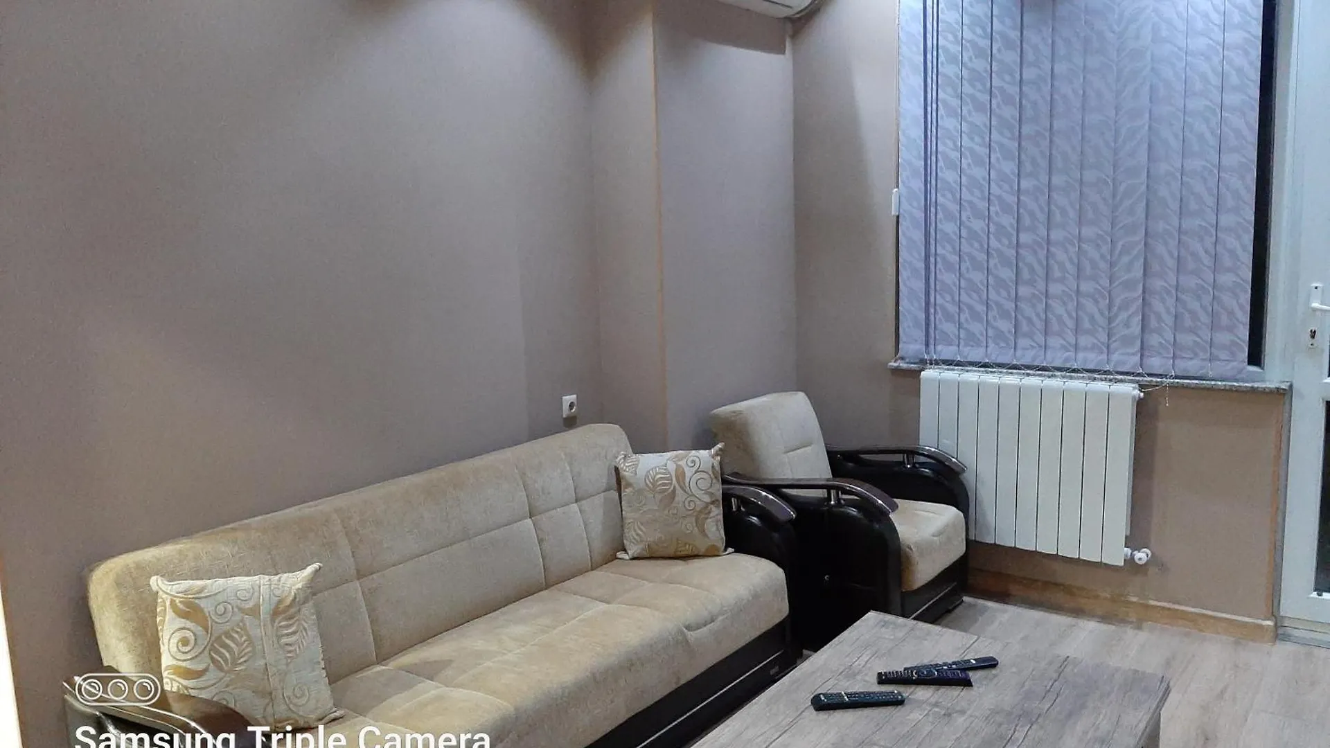 Ikahome Batumi Georgien